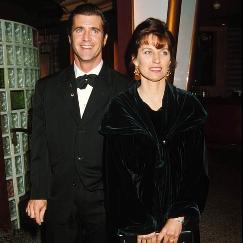 mel gibson robyn moore gibson 21251