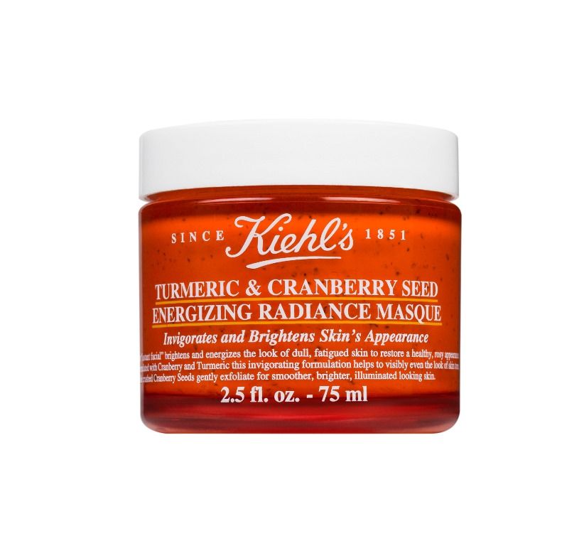 1086145 10 Kiehls Radiance Masque 75ml sRGB r1a cae03