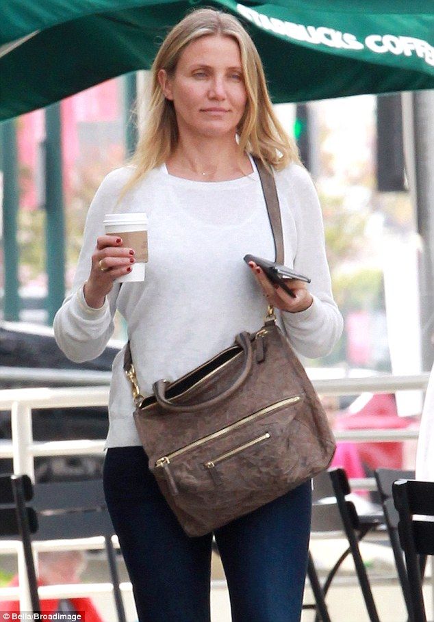 cameron diaz pregnant 1 f83e4