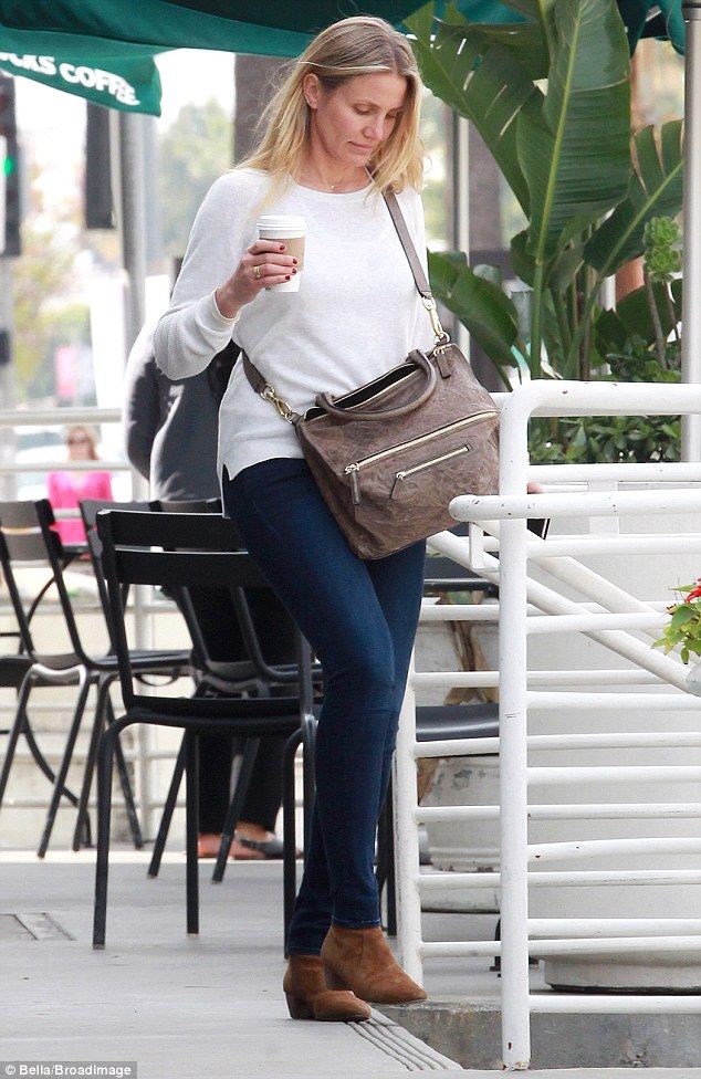 cameron diaz pregnant 3 0b307