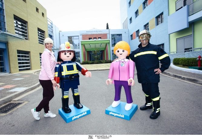 PLAYMOBIL play give Παράδοση Επιταγής 5 63fb4