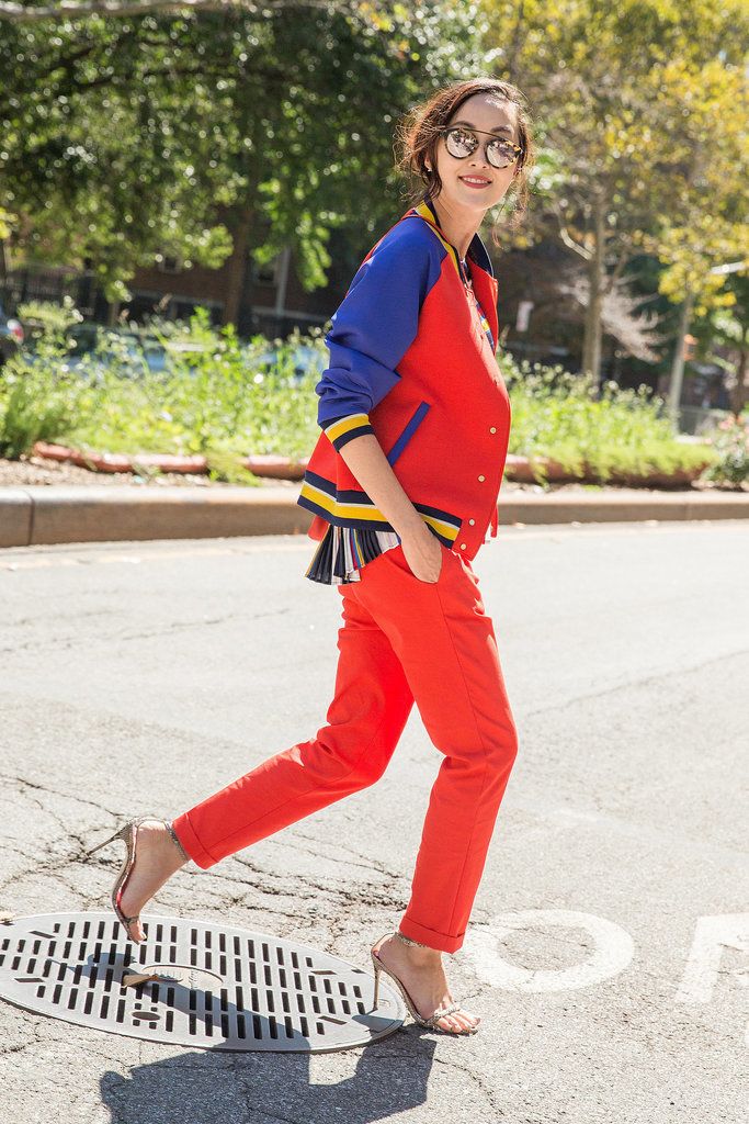 Bomber Jacket 3e117