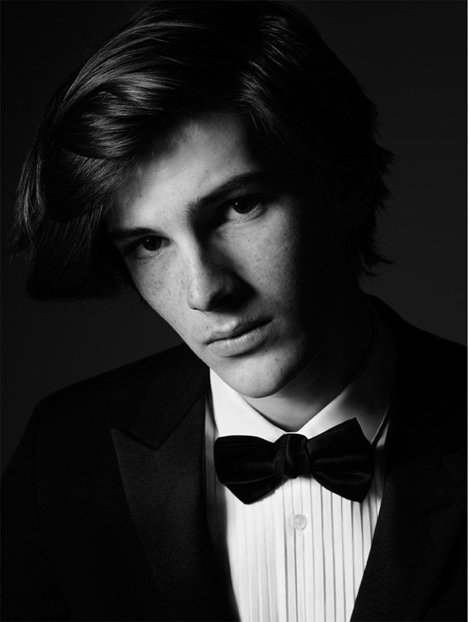 Dylan Brosnan sl fy5 d2d98
