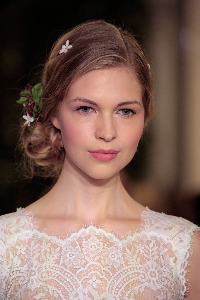 Carolina Herrera Bridal Spring 2016 ff5b8