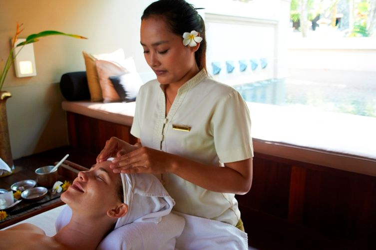 Spa Treatment 4a165