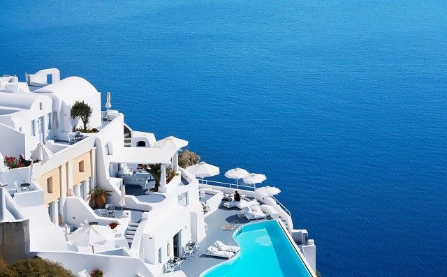 KATIKIES SANTORINI 48440