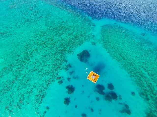 MANTA RESORT 3f7d3