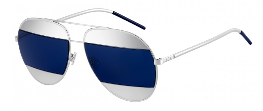 DIORSPLIT SILVER NAVYBLUE 3.4 1b7a8