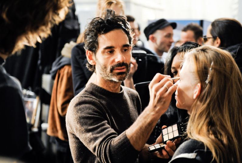 nyfw backstage beauty richard chai 7 67992