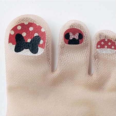 Japanese Pedicure Stockings2 92fa1