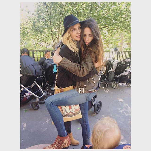 sofia karvela me anna vissi instagram 9ce77