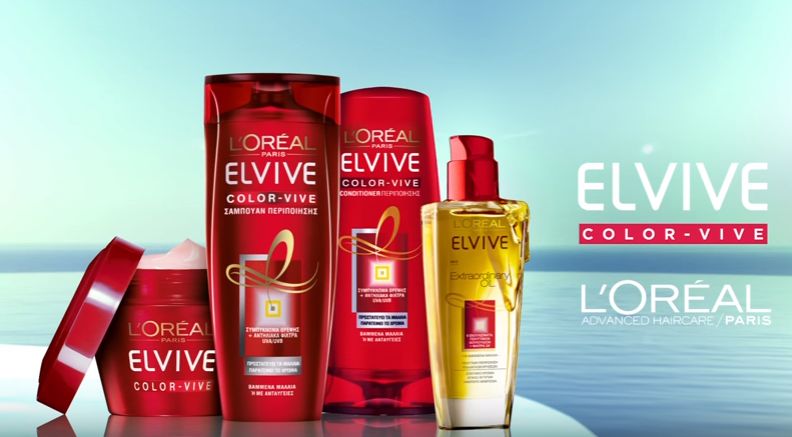 elvive c7260