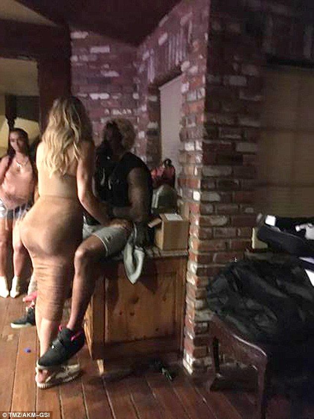 khloe kardashian beckham new couple 2 0e1cd
