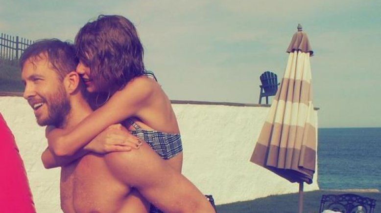 taylor swift break up with calvin harris 6acf9