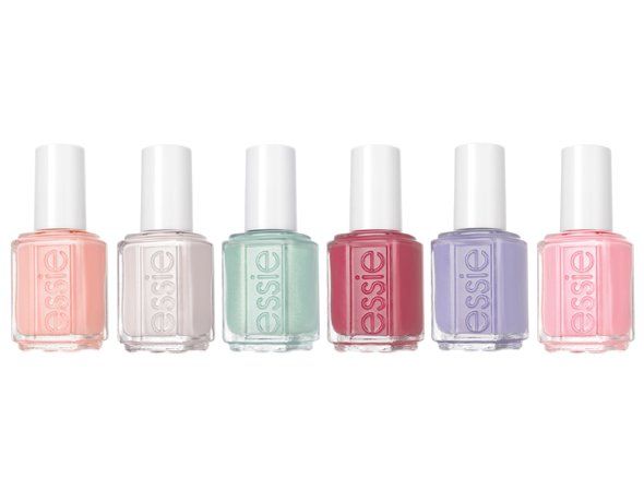 Essie Bridal Collection 2016 b44eb