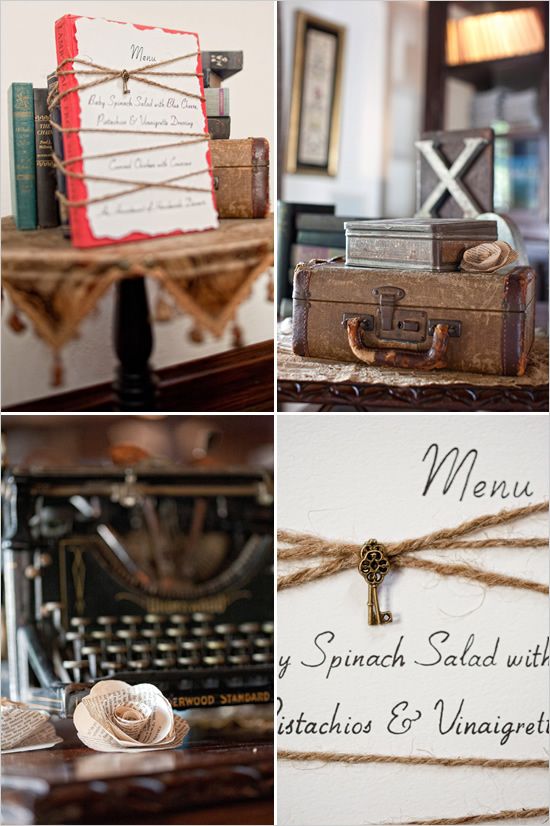 vintagebridalshowerideas 0eaea