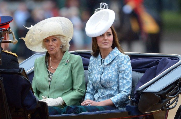 kate middleton camilla parker bowles queen royal feud sabotage new tell all 003 617e9