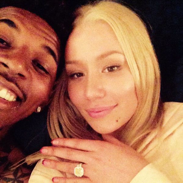 rs 600x600 150602042138 600.Iggy Azalea Nick Young Engagement Instagram J1R 60215 9ba8e