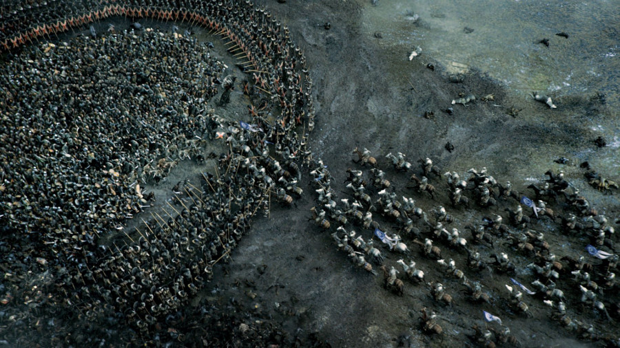 game of thrones the aftermath of the battle of the bastards game of thrones battle 1024896 26e1d