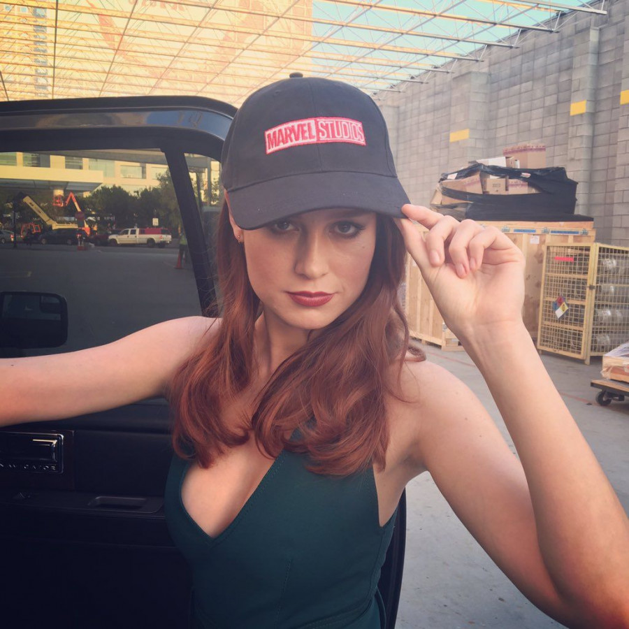brielarson