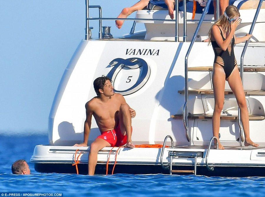 egor tropez 6