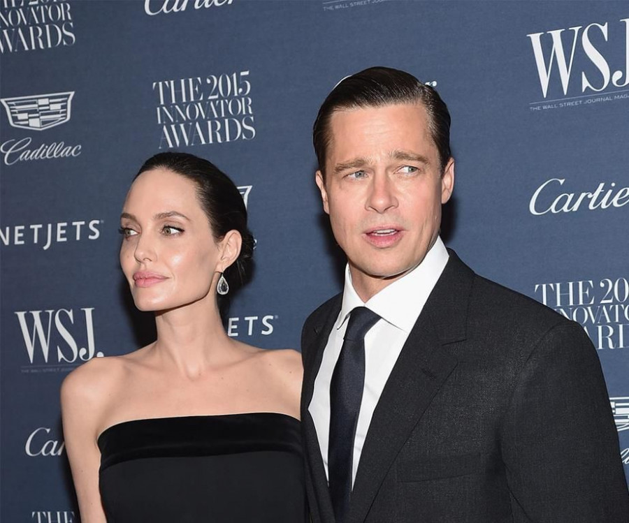 Brad pitt angelina jolie main