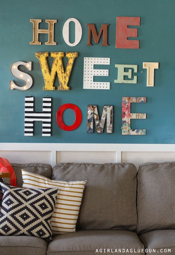 home sweet home sign for living room 900x1310