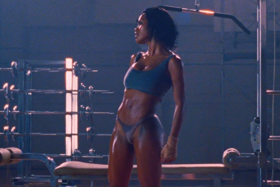 teyana kanye