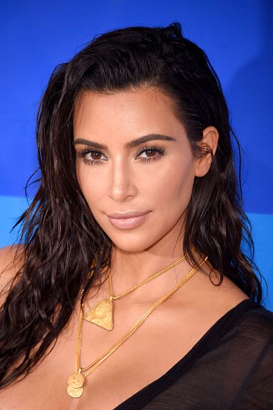 VMA Kim Kardashian