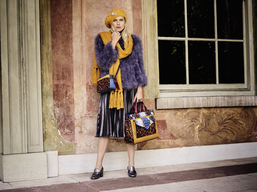 ACCESSORIZE AW16 3