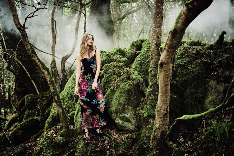 Monsoon AW16 8