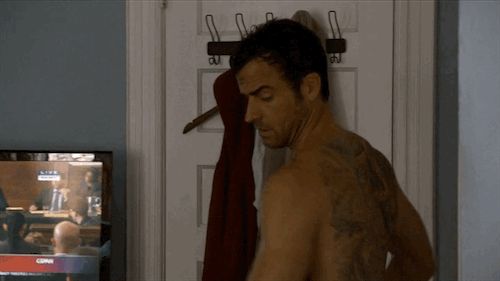 theroux 4