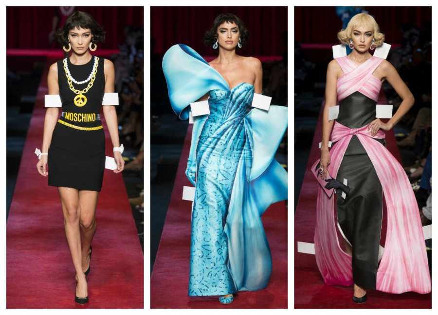 moschino