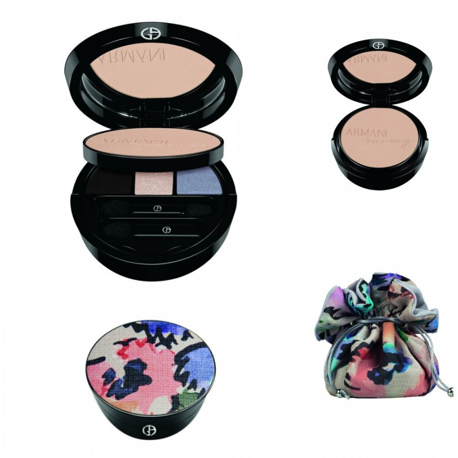 armani beauty