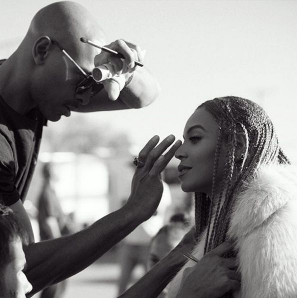 sir john beyonc