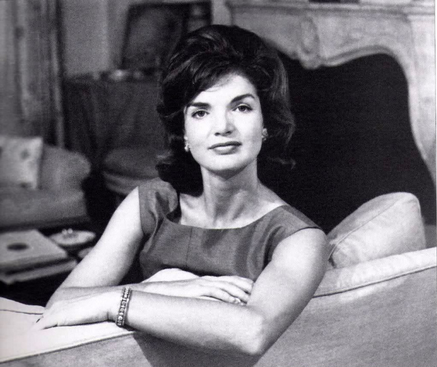jackie