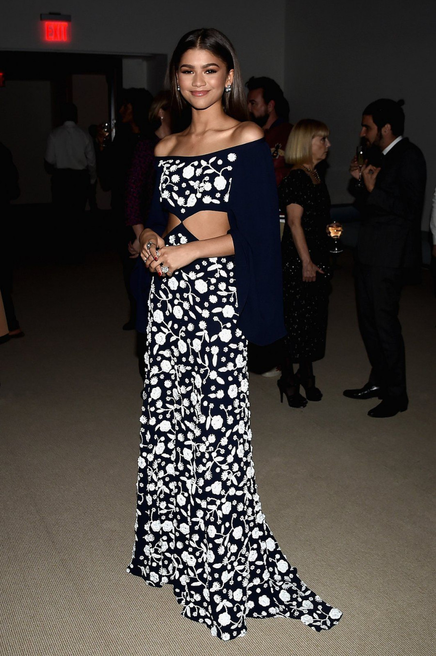1 best dressed