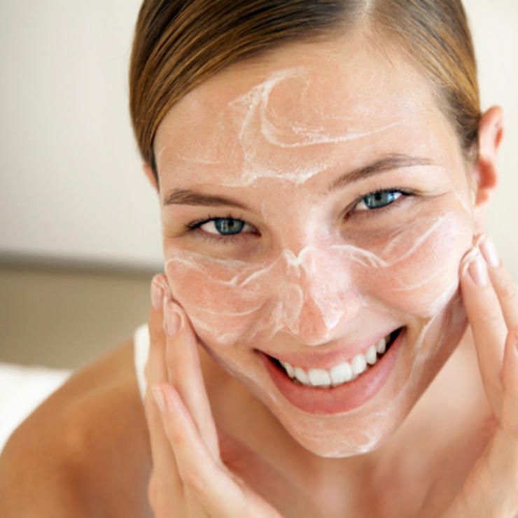 4 exfoliating new