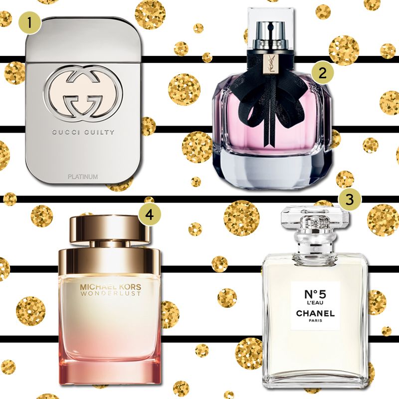 perfume 4