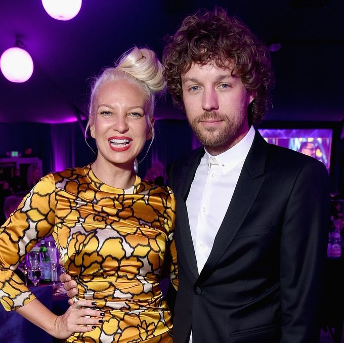 sia husband separate