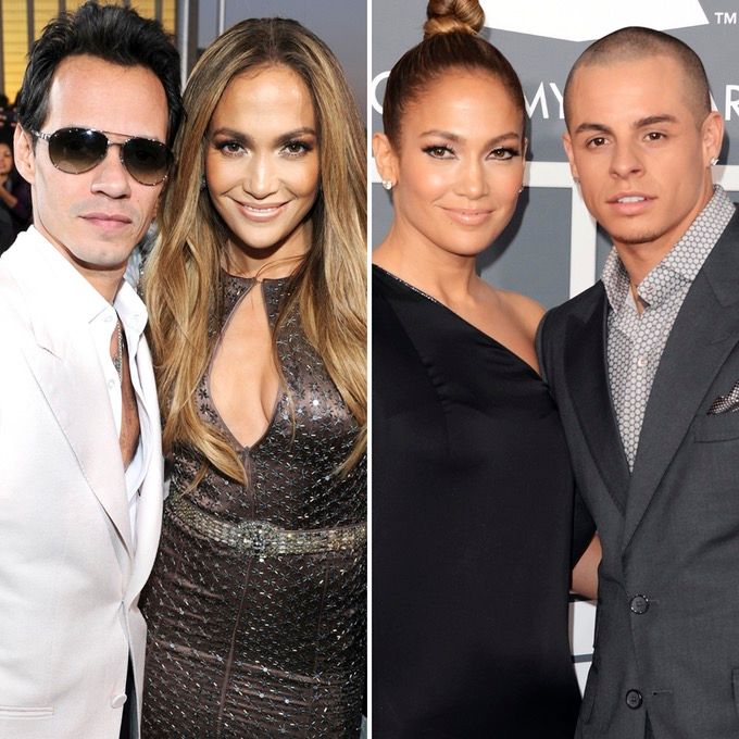 jennifer lopez marc anthony casper smart