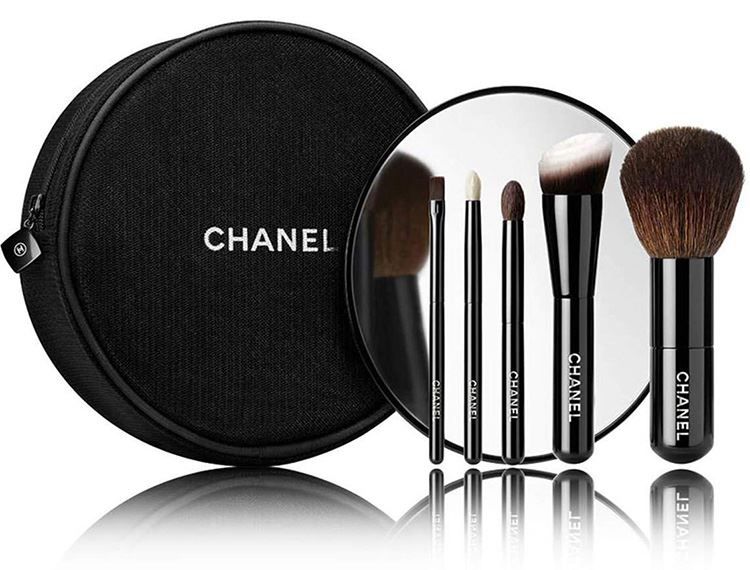 Chanel Holiday 2016 Les Minis de Chanel