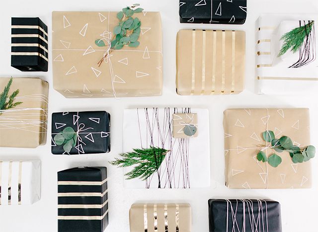 gift wrap diy3