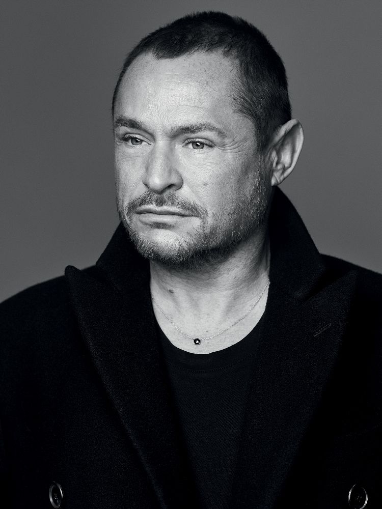 OFFICIAL PORTRAIT