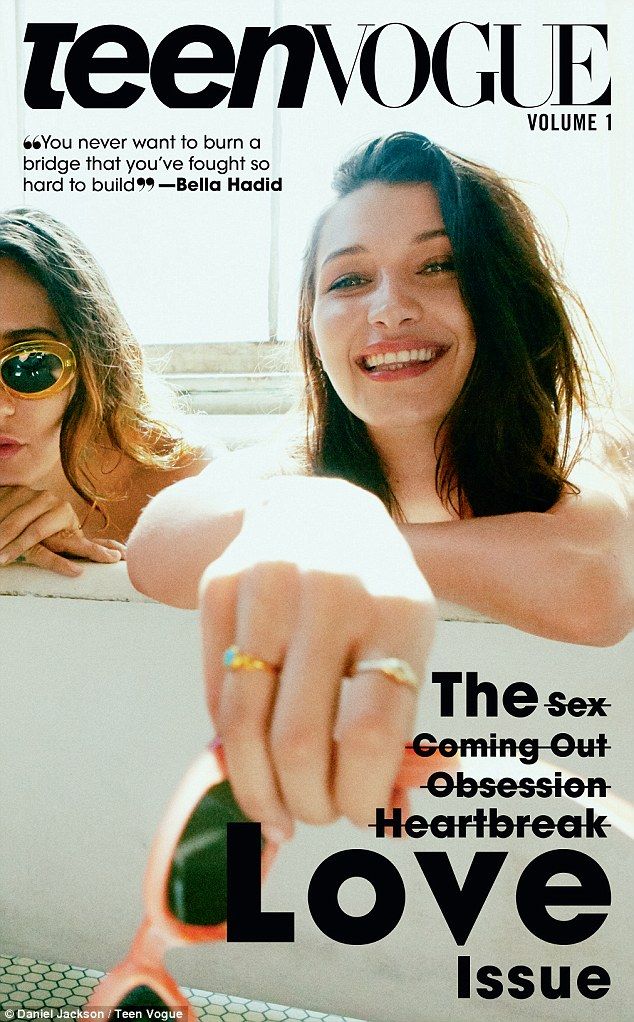 3D2B8D2000000578 4220550 Love hurts Bella Hadid got candid about her breakup with The We a 22 1487019927475