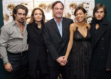 angelina jolie and jared leto gallery