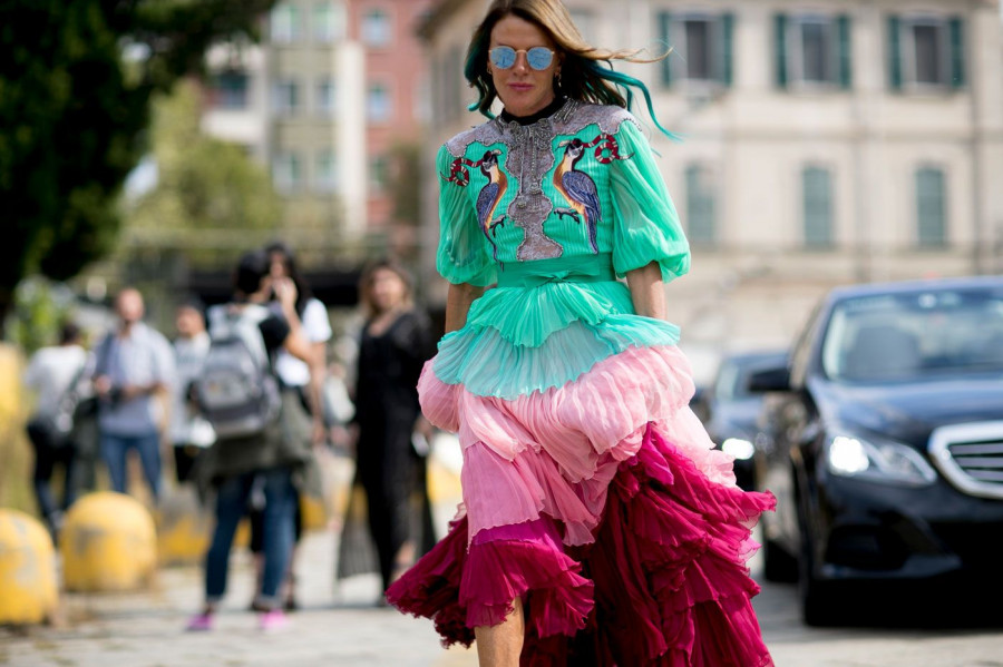 street style milan fashion week spring 2017 0111