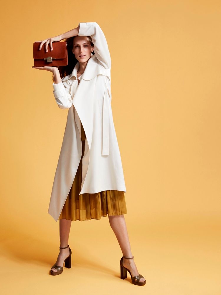 Massimo Dutti The Iconic Bag 16