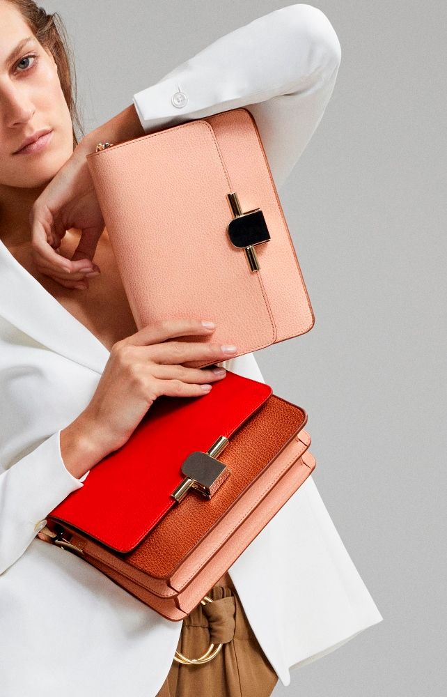 Massimo Dutti The Iconic Bag 17