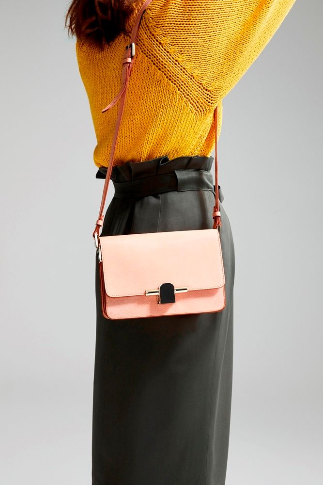 Massimo Dutti The Iconic Bag 4